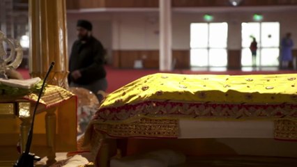 ASIO agents met with Sikh activists as tension peaked over killing of Canadian separatist