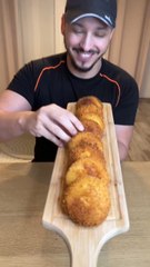 Et voila encore une recette facile et rapide a faire qui va ravir tes invités
