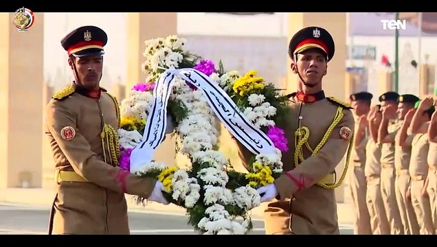 درع الوطن | تغطية خاصة لـ احتفالية القوات الجوية يوم الوفاء لتكريم عدد من أسر الشهداء