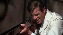 Bond Star Roger Moore Dead at 89