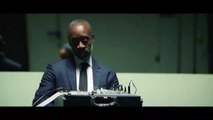 Kendrick Lamar - DNA - Video Oficial