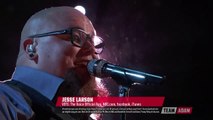 The Voice USA 2017 Jesse Larson - Top 12: 