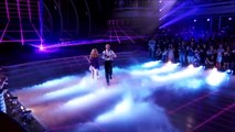 David and Lindsay’s - Fusion - Dancing with the Stars