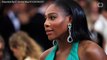 Serena Williams Shares Pics Of Her Baby Bump