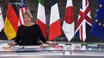 G7 Summit: World leaders meet for talks in Italy
