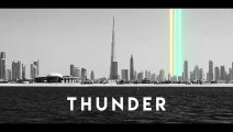Imagine Dragons - Thunder - Video Oficial