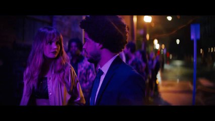 Night Teeth (2021) stream deutsch anschauen