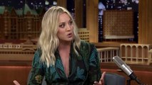 Kaley Cuoco Felt Like a Bachelor Contestant on Vacation with Her Boyfriend