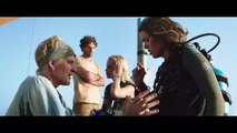 47 METERS DOWN Official Trailer #2 (2017)