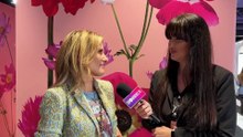 Patrycja Markowska jest szczęśliwa