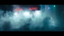 BLADE RUNNER 2049 - Teaser Trailer Oficial # 2 (2017) Ryan Gosling, Harrison Ford Movie