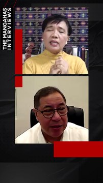 Paglaganap ng mpox at koneksyon sa mga spa, ibinunyag ng DOH | The Mangahas Interviews