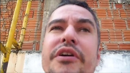 Ensino a como se Defender Usando a Carga de Energia Negativa que Sai dos Olhos Chamado de Amaterasu.