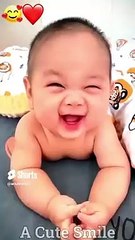 Cute Babies Laughing   #shorts (1)