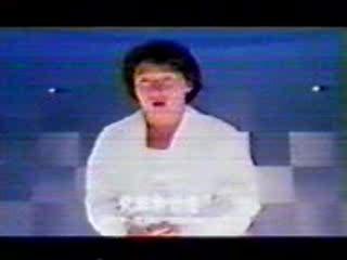 Jackie Chan - Street Fighter II