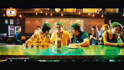 Brahmanandam & Sampathraj Ultimate Food Comedy Scene ¦ Telugu Movies ¦ Cinema Chupistha (720p_25fps_H264-128kbit_AAC)