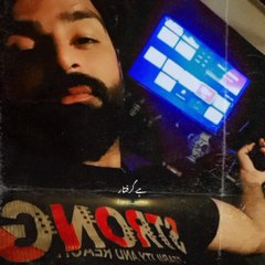 Dil e Nadan _ Bismil Ost | Bismil daram Ost | WhatsApp status #bisham #bismil #alivlogs #unfrezzmy