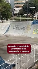 Parque Náutico e pista de skate: duas obras esperadas em Itajaí