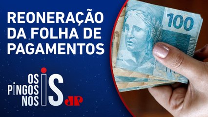 Governo quer liberação do Congresso para cobrar mais impostos