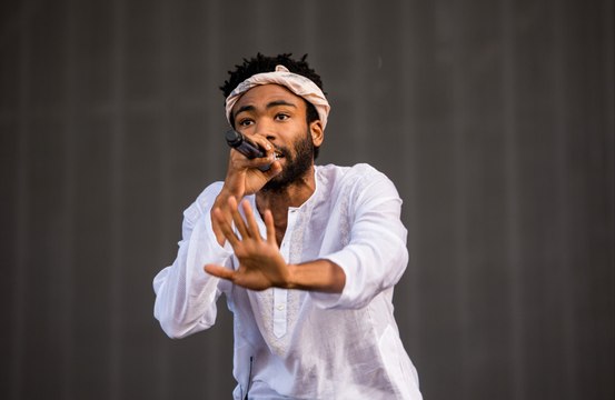 Donald Glover postpones Childish Gambino tour 'to focus on physical health'