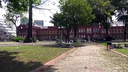 AUDITOR GENERAL SPECIAL REPORT