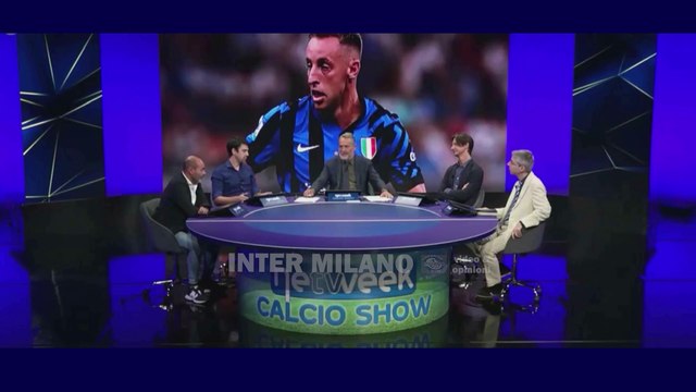 AD Antonello: rispetto per Comisso, ma l’Inter ha sempre rispettato le regole e continuerà a farlo.