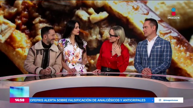 Las Tortas Ahogadas José el de la Bicicleta son consideradas las mejores de Guadalajara