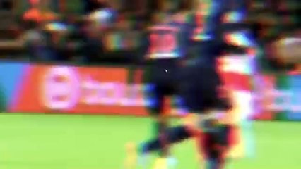 Legendary No Touch Skills in Football