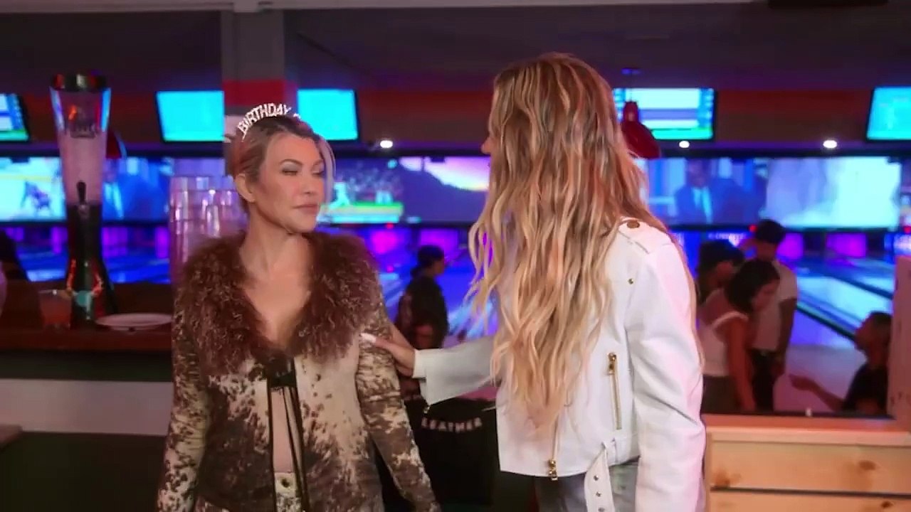 The Kardashians: Not Forgotten, Not Forgiven - Season 4 : Best Moments | Pop Culture