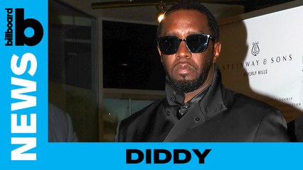 Diddy Hit With $100M Default Judgment In Sexual Assault Lawsuit | Billboard News
