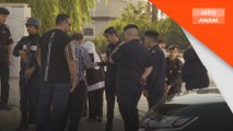 Jordan adakah Pilihan Raya Parlimen diselubungi perang Gaza