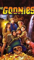 Les Goonies : Une suite en préparation avec Steven Spielberg
