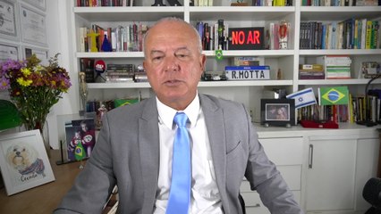 Roberto Motta Quem teria ajudado os criminosos que atacaram carro-forte e feriram 5 pessoas em rodovia?