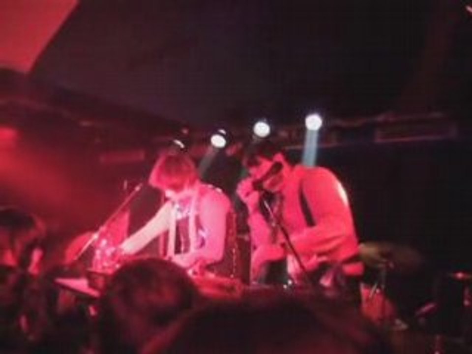 Mr. Leggins & TJ Meyer