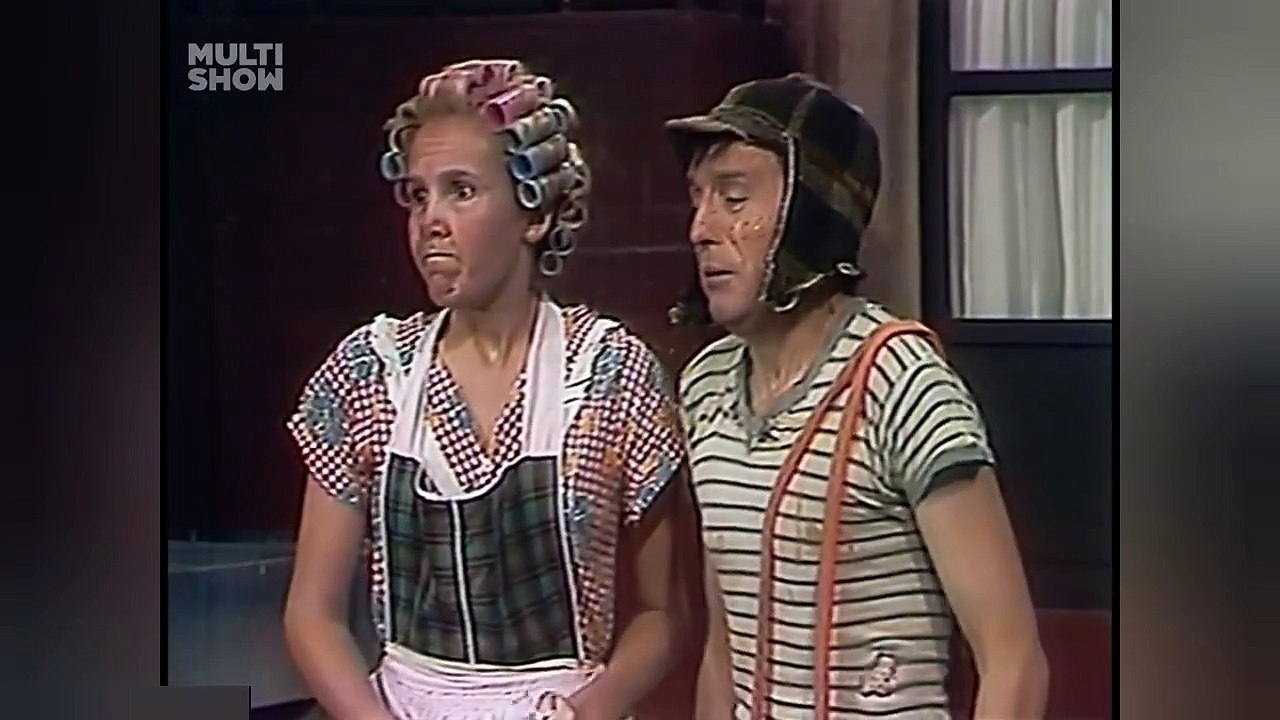 CHAVES #70