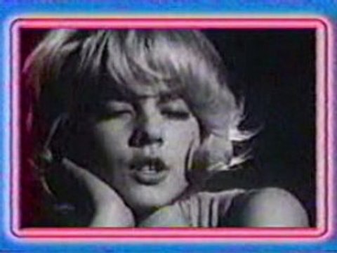SYLVIE VARTAN - SALUT LES COPAINS