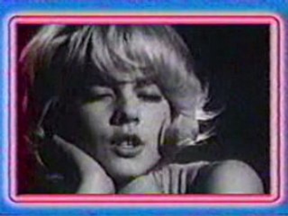 SYLVIE VARTAN - SALUT LES COPAINS