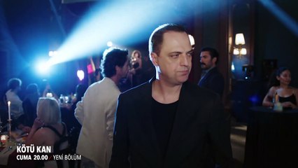 Kötü Kan 2. Bölüm 2. Fragmanı _ Oğlumu Bana Getireceksin!