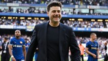 Pochettino announced as head coach of US men’s national team