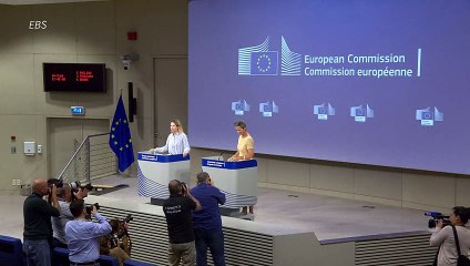 UE conquista duas grandes vitórias judiciais contra a Apple e o Google