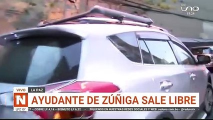 ¡Oportunidad! Ayudante de Zúñiga Libre - Únete Hoy