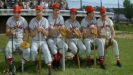 3 minutes à l'italienne avec Louis de Funès