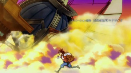 Lost Song Capitulo 5