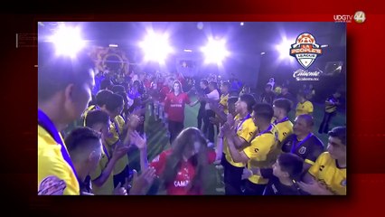 Bananas FC, la escuadra de futbol tapatía que competirá en la People 's League