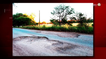 Laura Haro afirma que personajes ligados a Morena piden dinero a alcaldes para arreglar carreteras