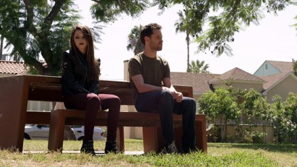 Maybe Someday | movie | 2017 | Official Trailer