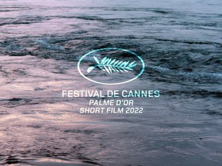 The Water Murmurs | movie | 2022 | Official Trailer
