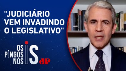 D'Avila afirma que oposição coloca pressão sobre o STF ao criar CCJ