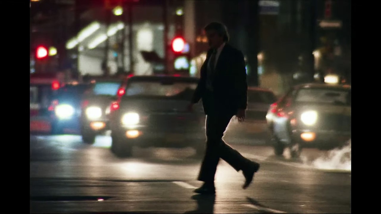 The Apprentice - The Trump Story | movie | 2024 | Official Trailer