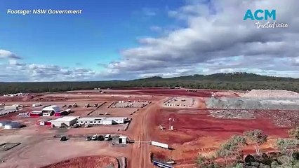 Grand Opening of New Cobar Mine Boosts Local Economy 🚀